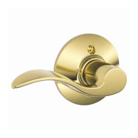 Schlage Lock BRT BRS Dummy Lockset F170VACC605LH